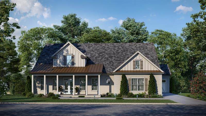 203 Woodridge Parkway - Photo 1