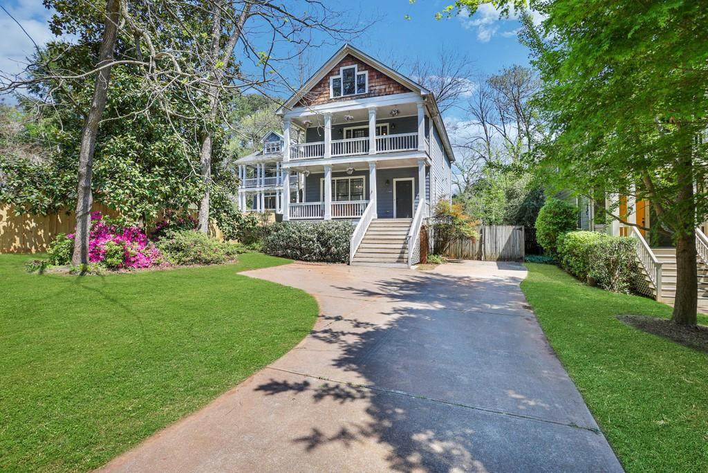 1544 Thomas Road - Photo 1