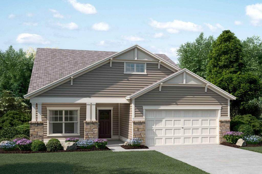 5137 Golden Oak Cove - Photo 1
