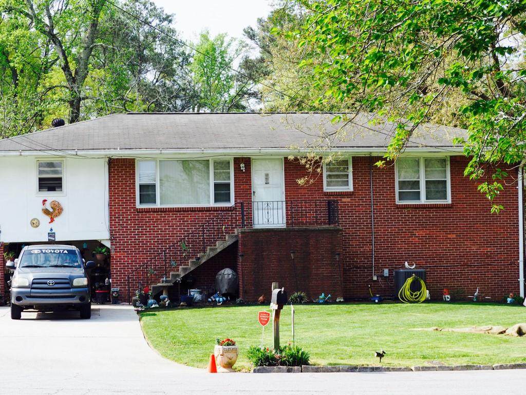 2335 Clyde Drive - Photo 1