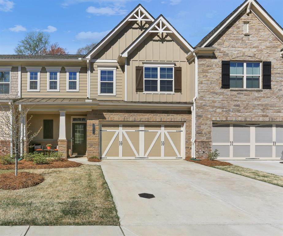 2560 Laurel Gate Lane - Photo 1