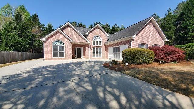 5169 Artesian Springs Dr - Photo 1
