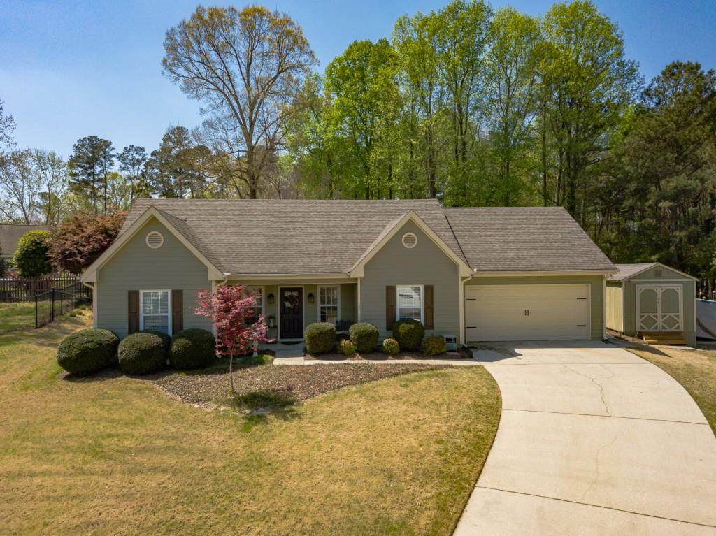 1325 Summer Lake Terrace - Photo 1