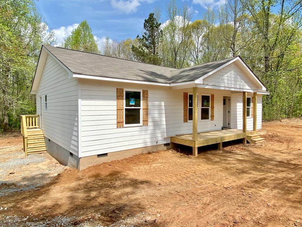 2365 Five Points Road - Photo 1