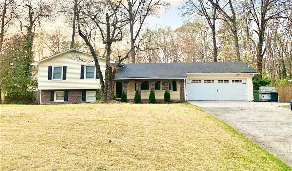 22 Rhodes Drive - Photo 1