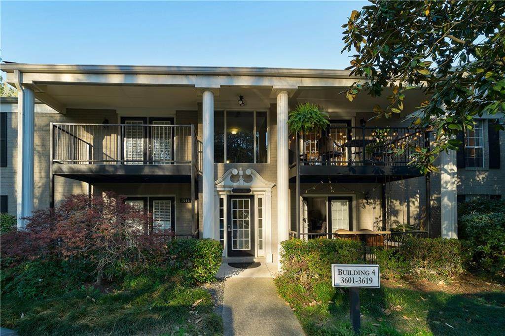 3619 Essex Avenue - Photo 1