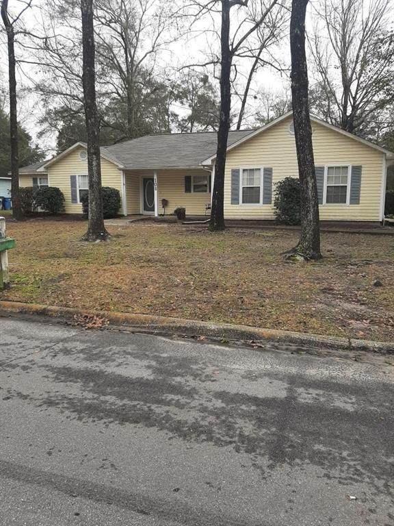 108 Breckenridge Drive - Photo 1