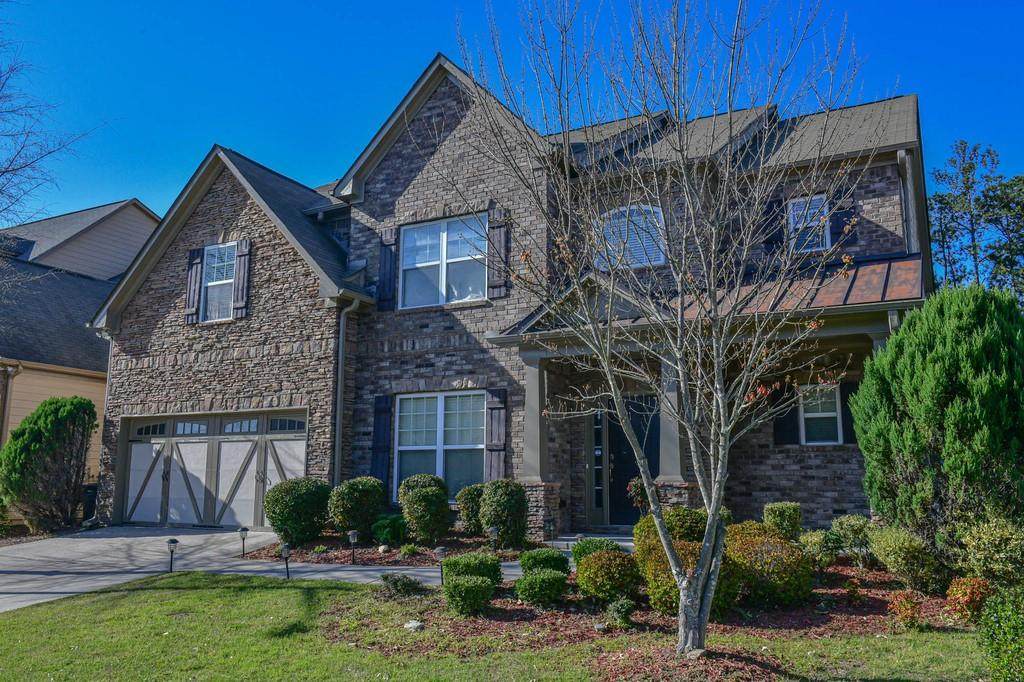 724 King Sword Court - Photo 1