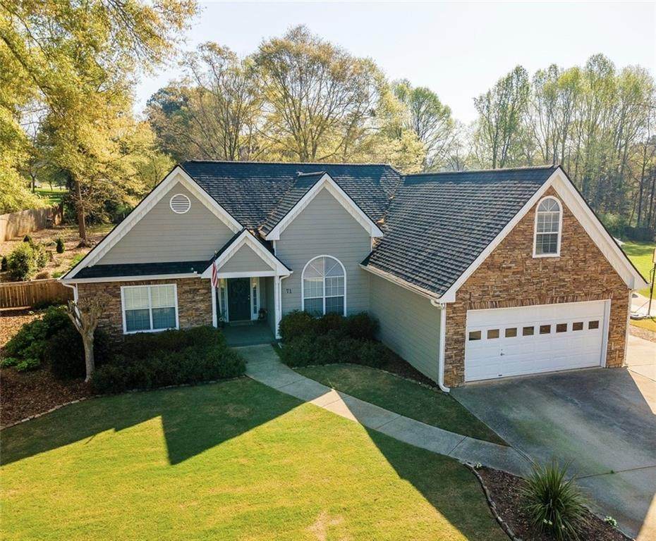 71 Mcever Lane - Photo 1