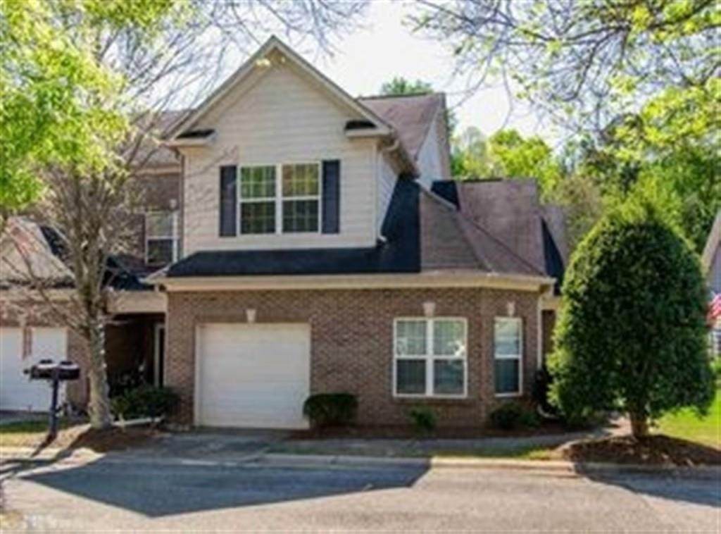 89 Granite Way - Photo 1