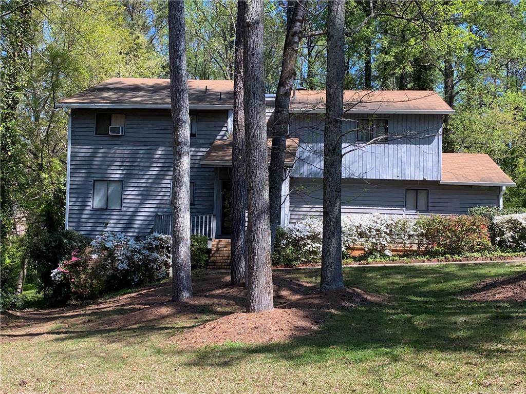 4940 Heritage Valley Drive - Photo 1