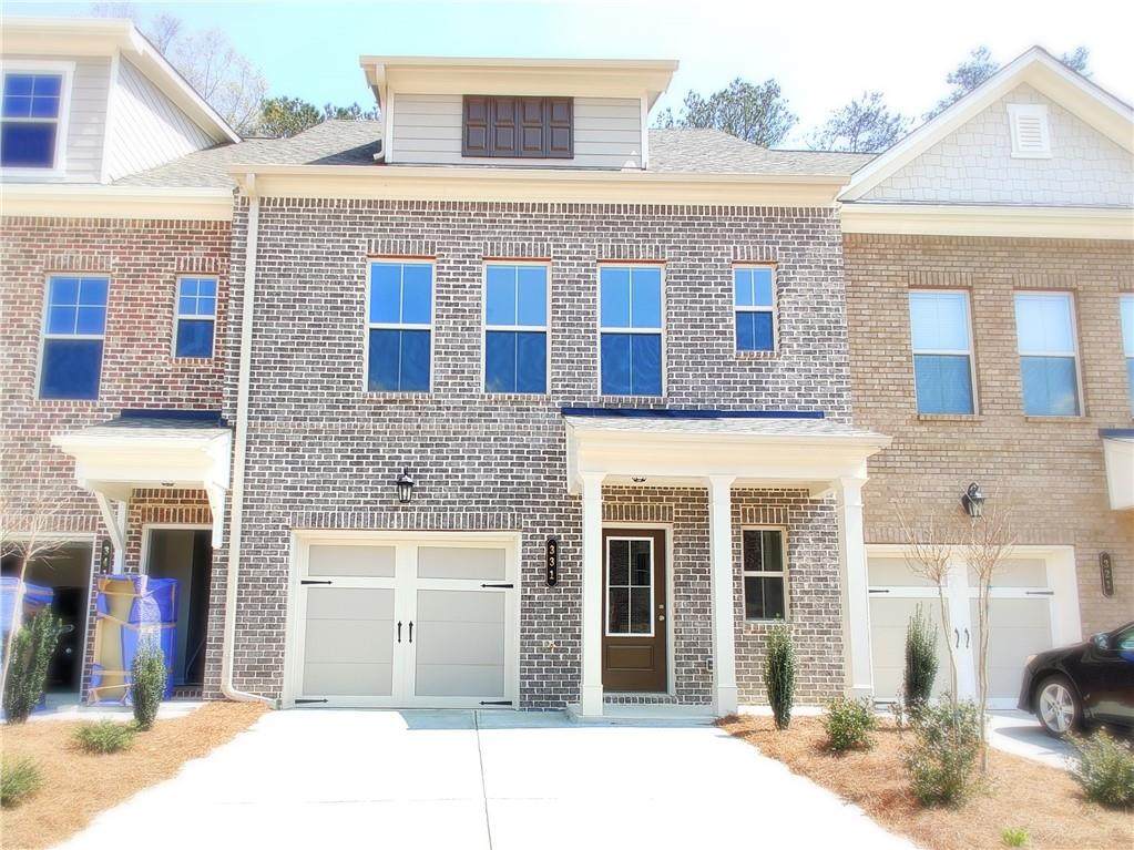 331 Mahone Drive - Photo 1