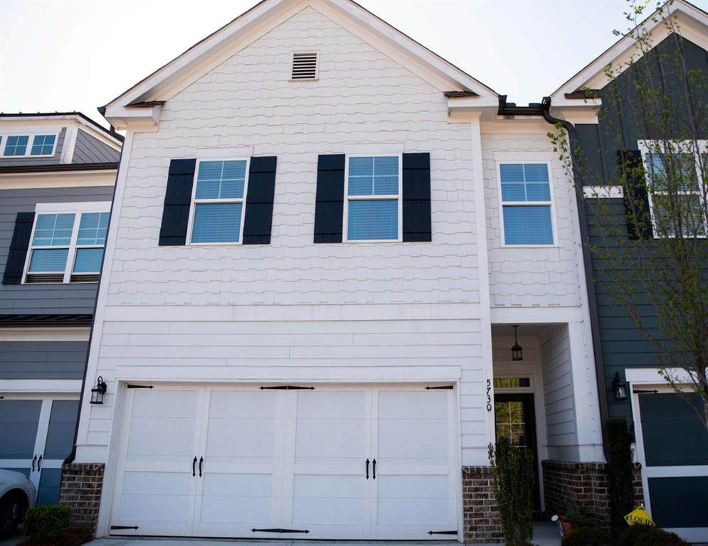 5730 Taylor Way - Photo 1