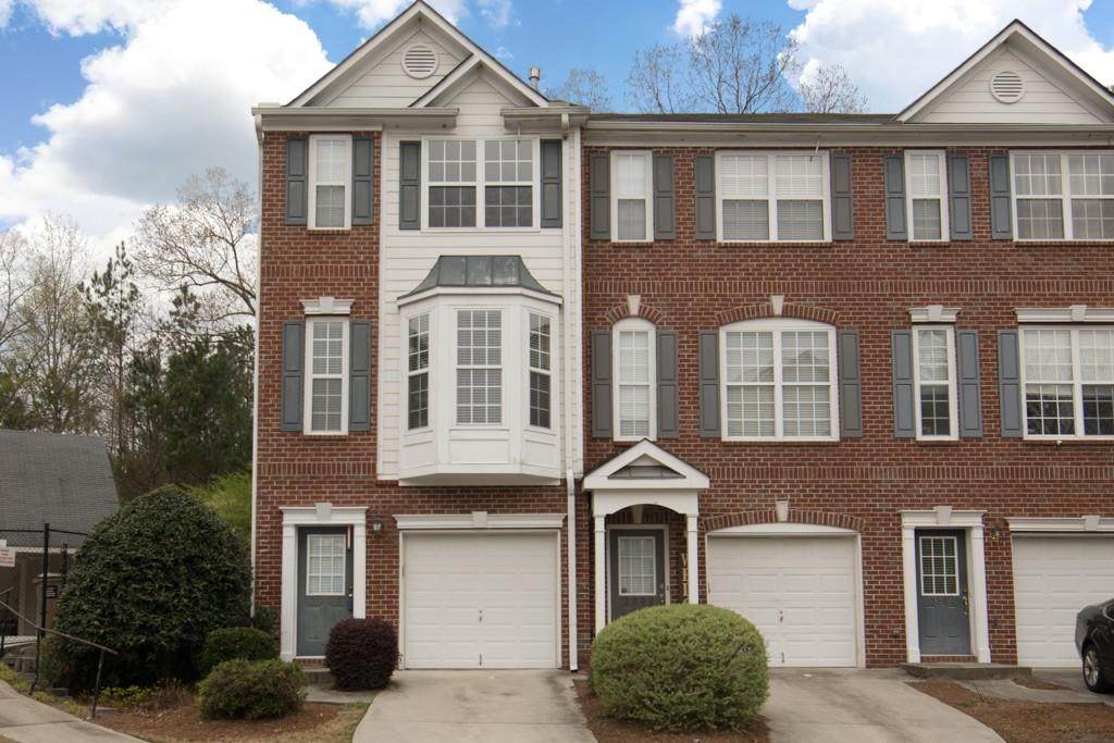 3200 Mill Springs Circle - Photo 1