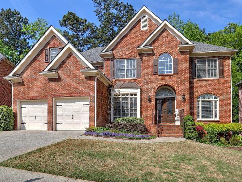 2009 Ivy Ridge Road - Photo 1
