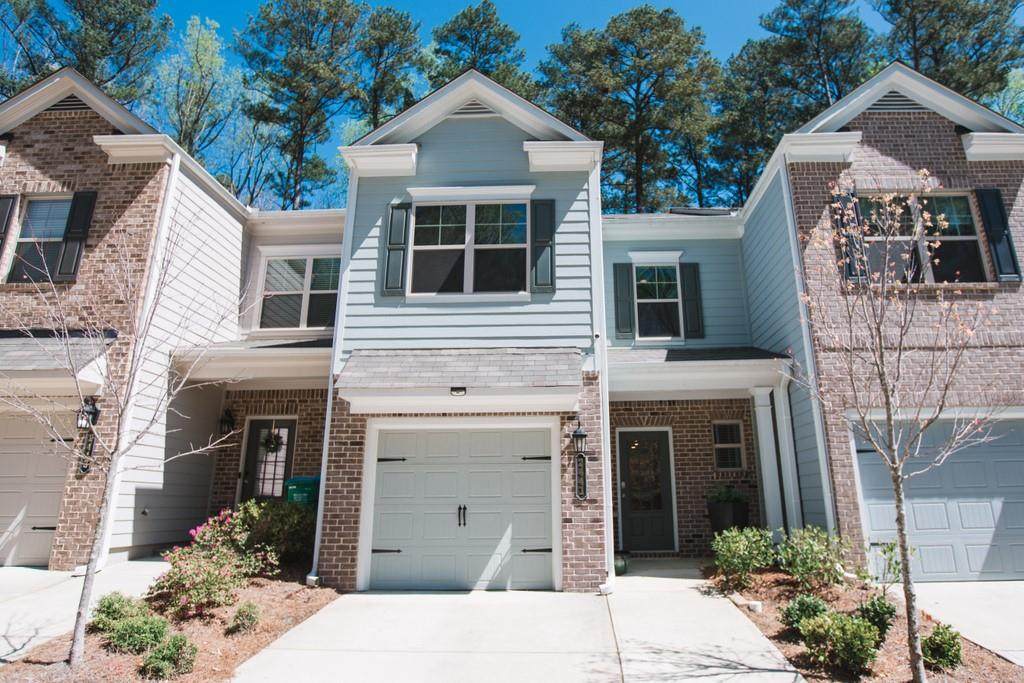 2441 Norwood Park Crossing - Photo 1
