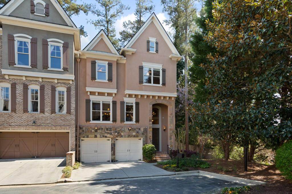 1926 Saxon Valley Circle - Photo 1