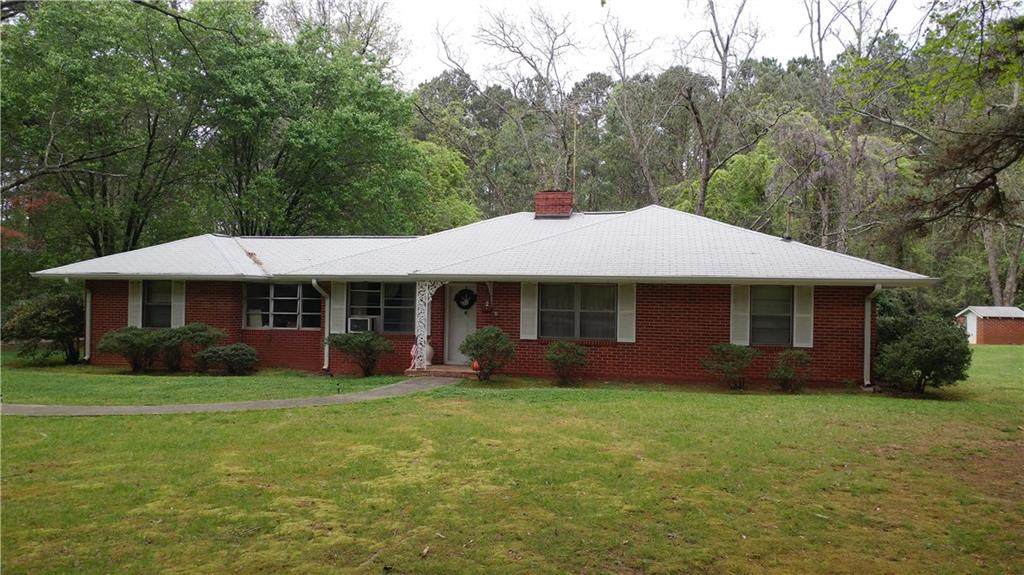 250 Midway Road - Photo 1