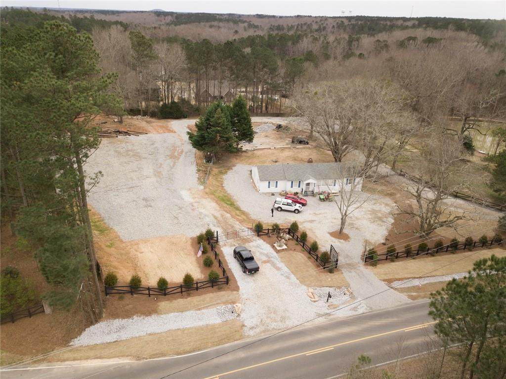 1630 New Hope Church Road - Photo 1
