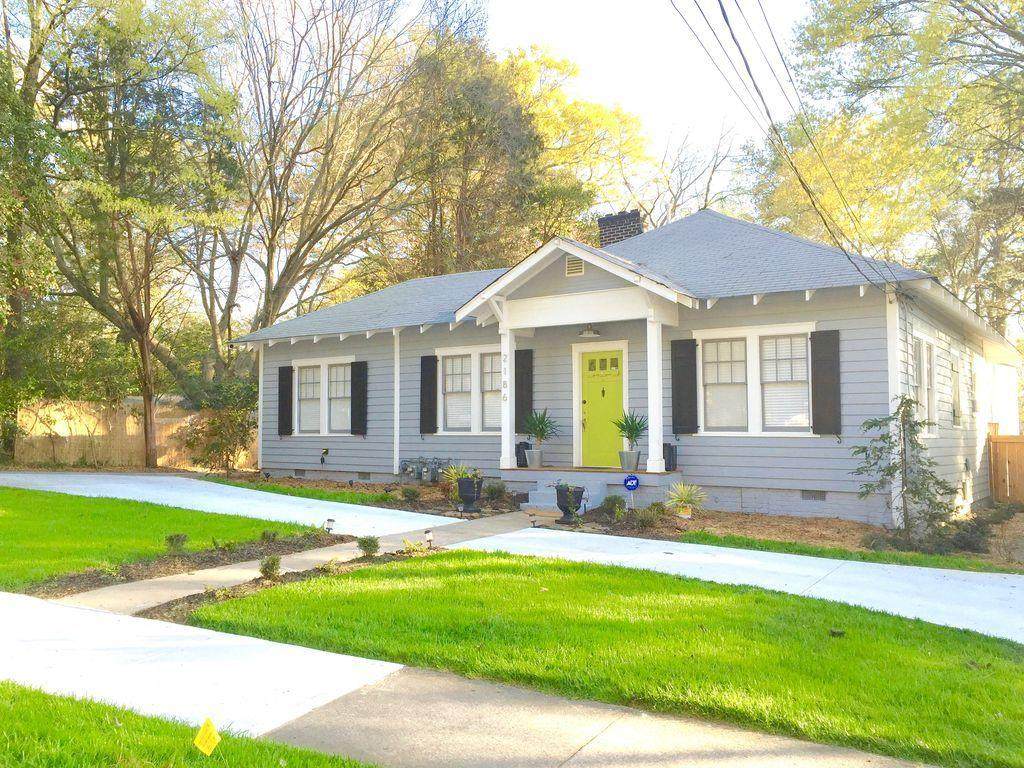 2186 Lenox Road - Photo 1