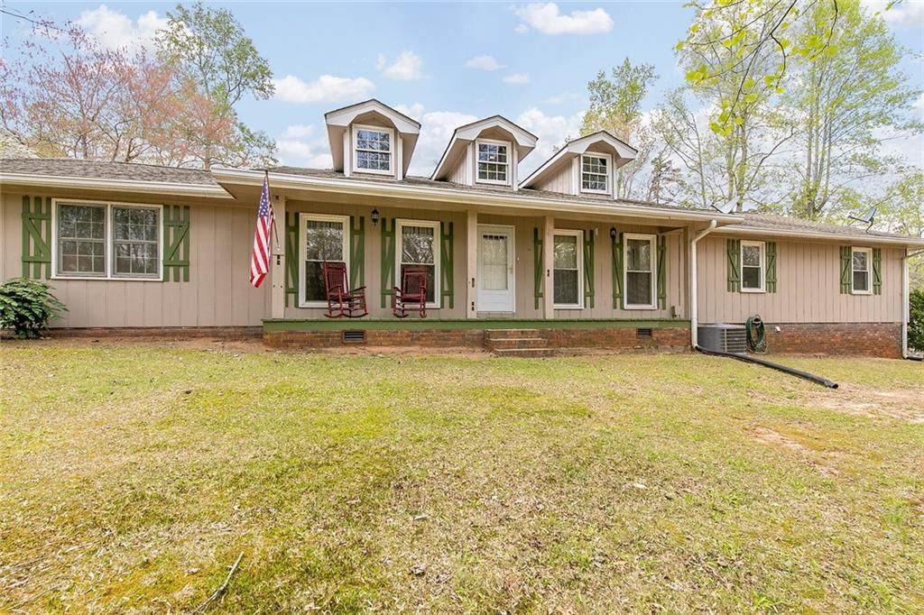 140 High Shoals Road - Photo 1