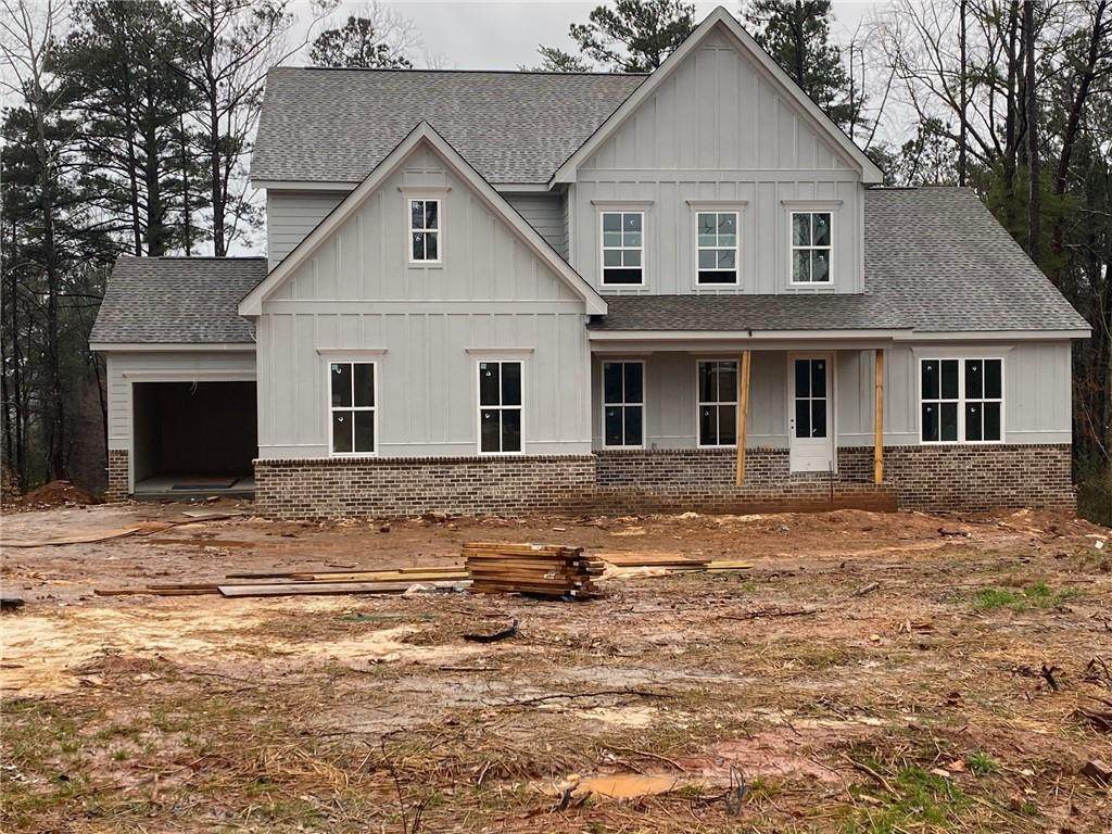 6580 Garrett Road - Photo 1
