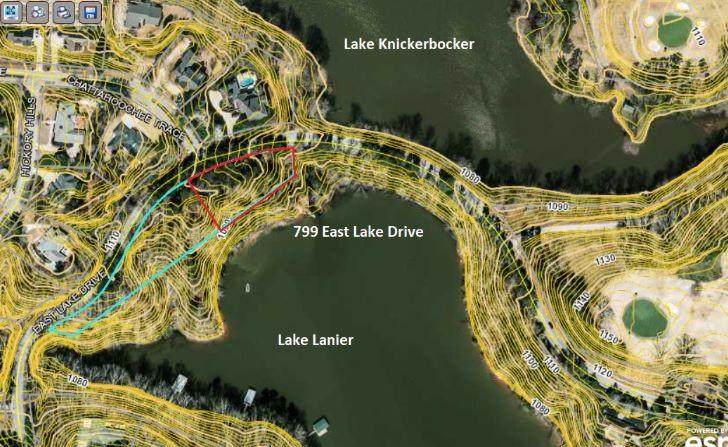 799 East Lake Dr - Photo 1