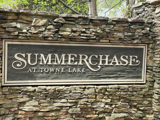 2142 Summerchase Drive - Photo 1