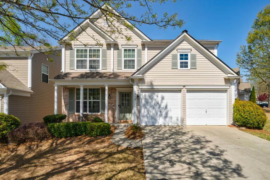 926 Wendlebury Court - Photo 1