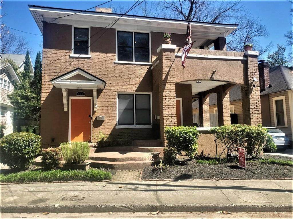 473 Felton Drive - Photo 1