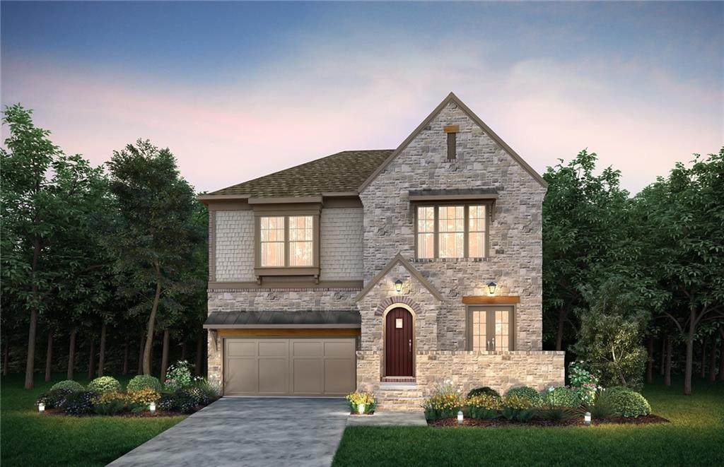 4628 Vinings Canyon Bend - Photo 1