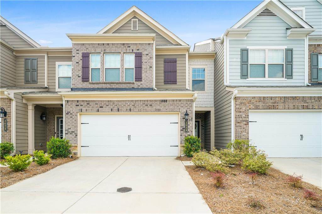 2638 Village Park Bend - Photo 1