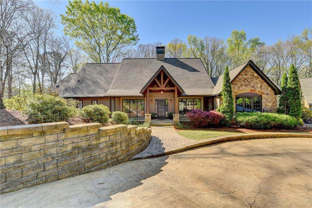 9260 Riverclub Parkway - Photo 1
