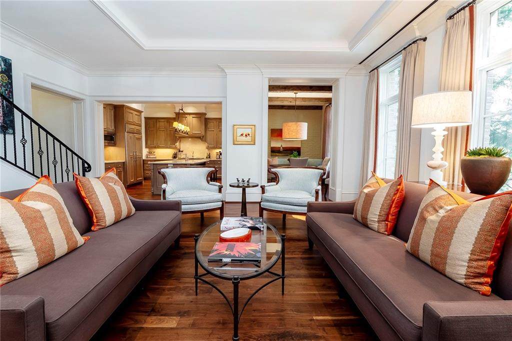 2440 Peachtree Road - Photo 1