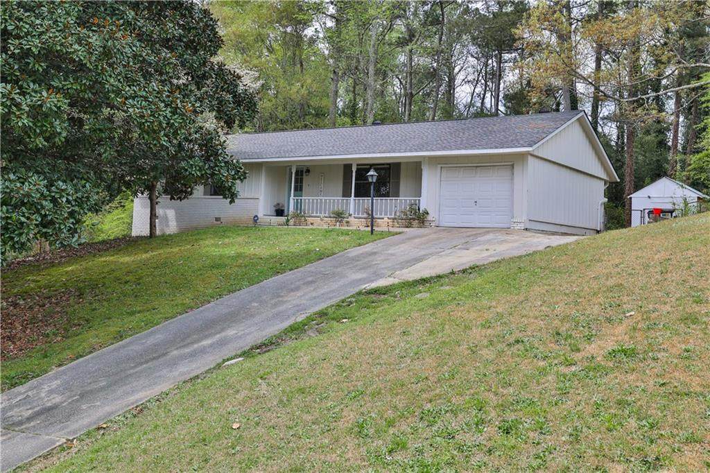 3245 Fern Valley Drive - Photo 1