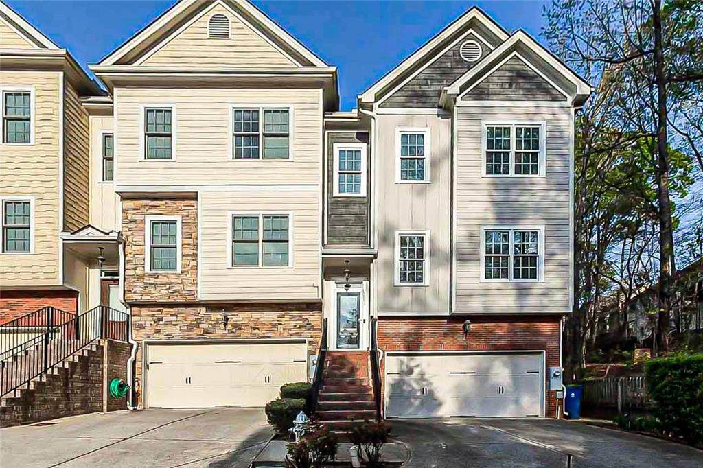 3993 Towne Creek Cove - Photo 1