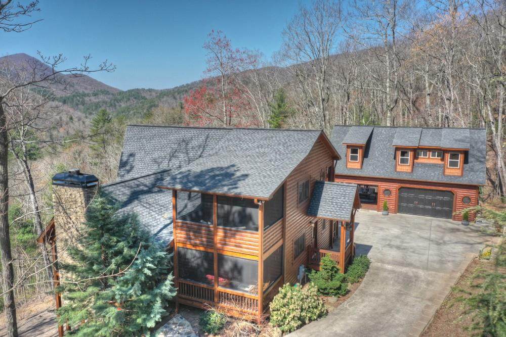 101 Falling Rock Road - Photo 1