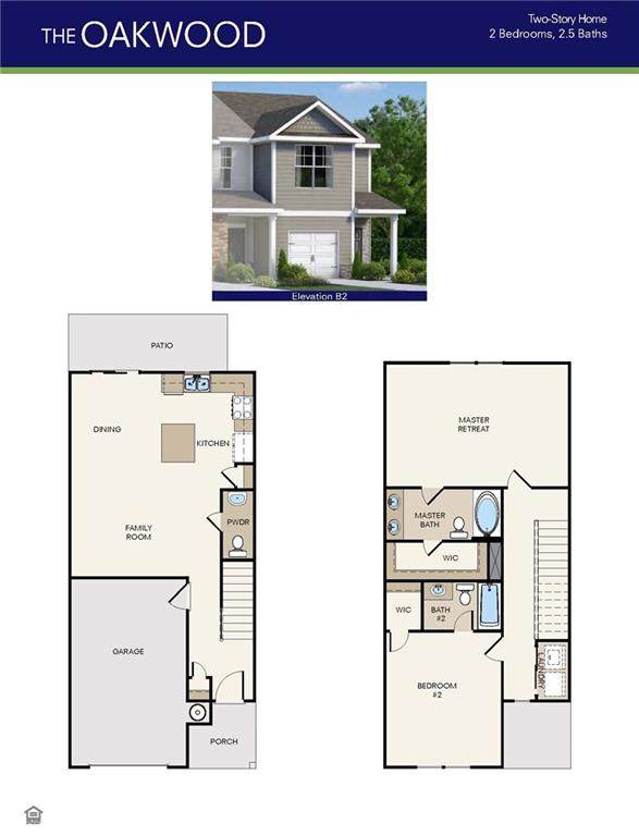 6281 Trickle Bend - Photo 1