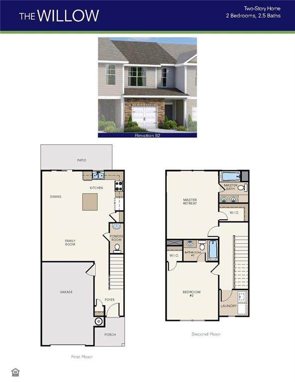 6260 Trickle Bend - Photo 1