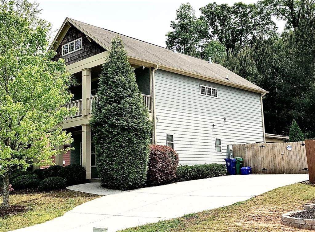1777 Stoney Creek Drive - Photo 1