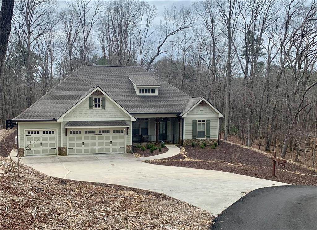 430 Sleepy Hollow Circle - Photo 1