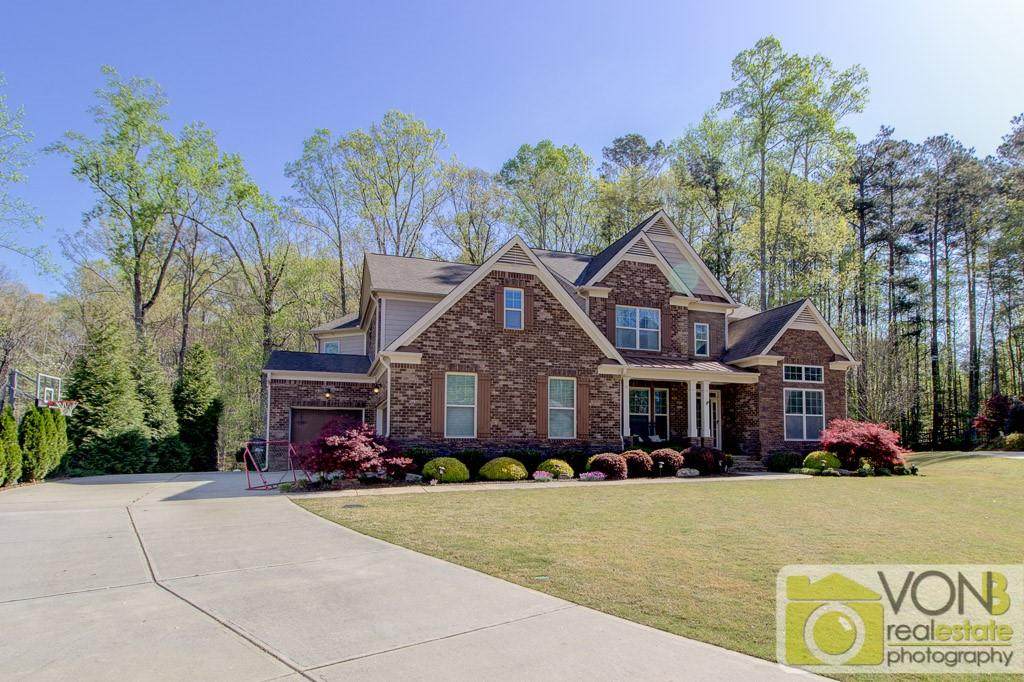 3150 Sundew Drive - Photo 1