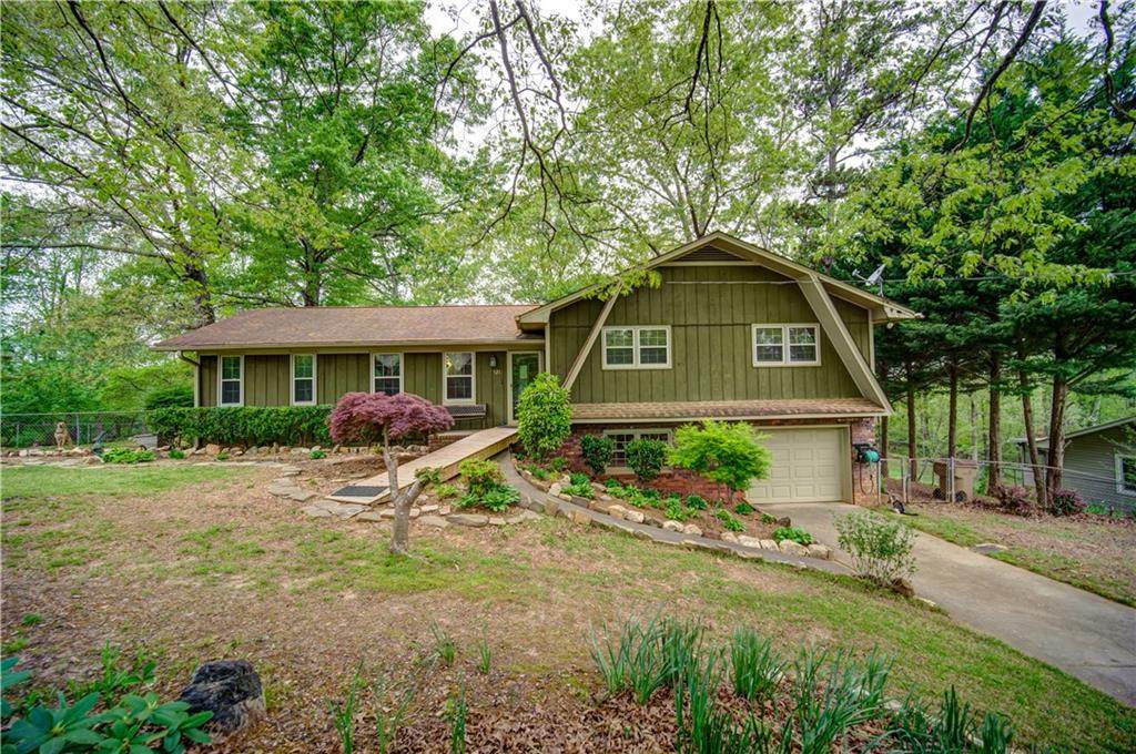 5219 Valleyview Drive - Photo 1
