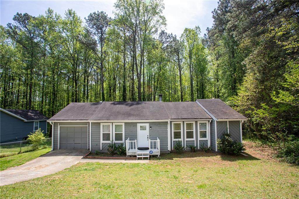 491 Pineland Circle - Photo 1