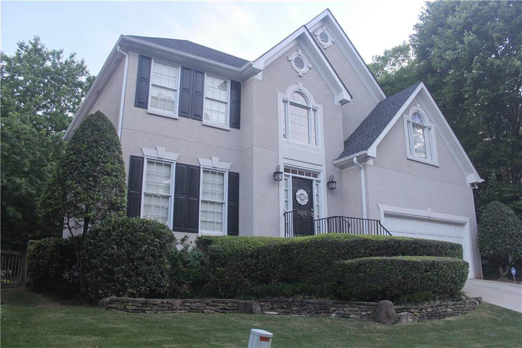 1093 Longwood Trace - Photo 1