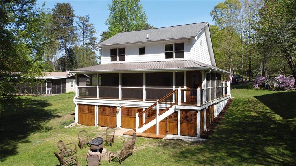 4040 Merritt Drive - Photo 1