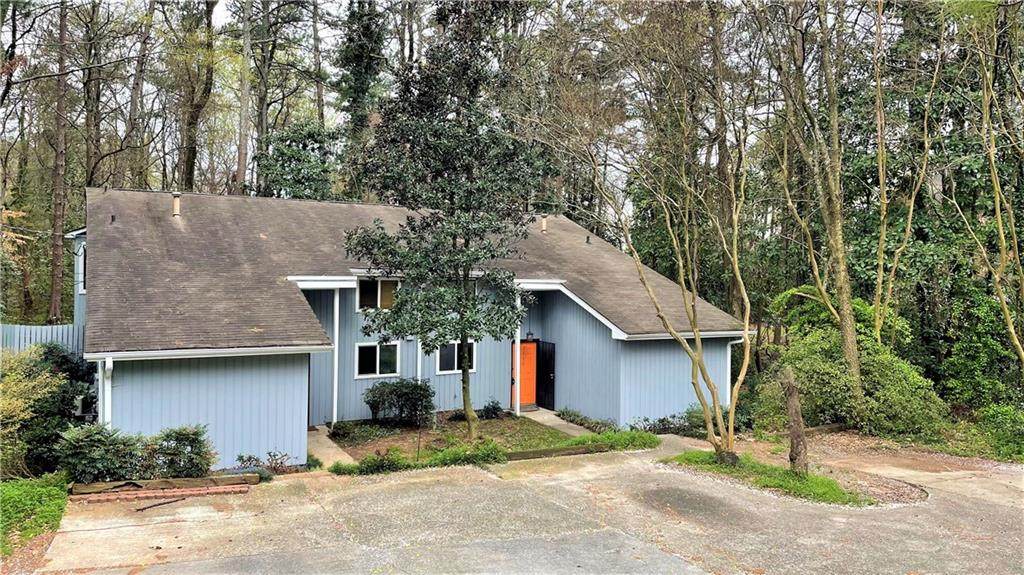 2292 Paces Ferry Road - Photo 1