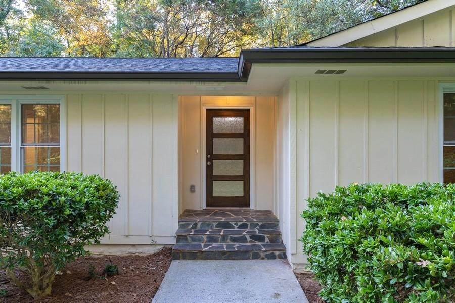 1555 Sunnybrook Farm Road - Photo 1