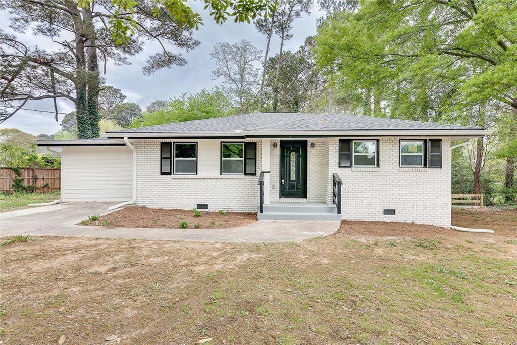 3510 Westbrook Drive - Photo 1