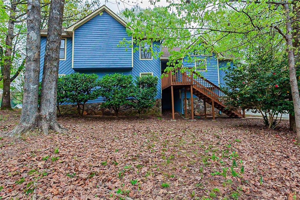 3849 Lamplighter Circle - Photo 1